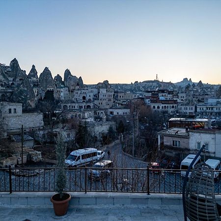 Arcus Cappadocia Hotel Goreme Exterior photo