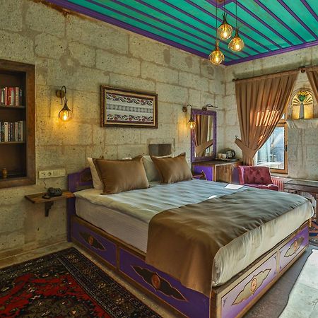 Arcus Cappadocia Hotel Goreme Exterior photo
