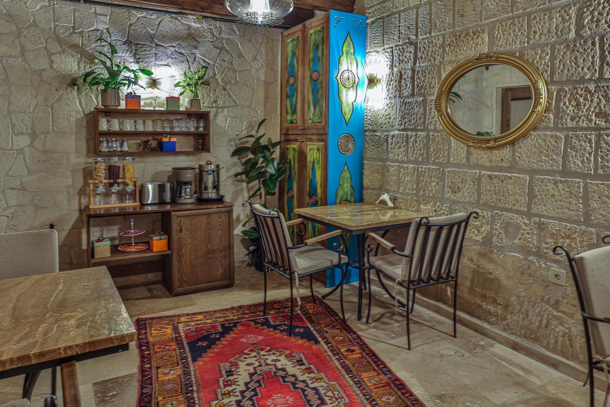 Arcus Cappadocia Hotel Goreme Exterior photo