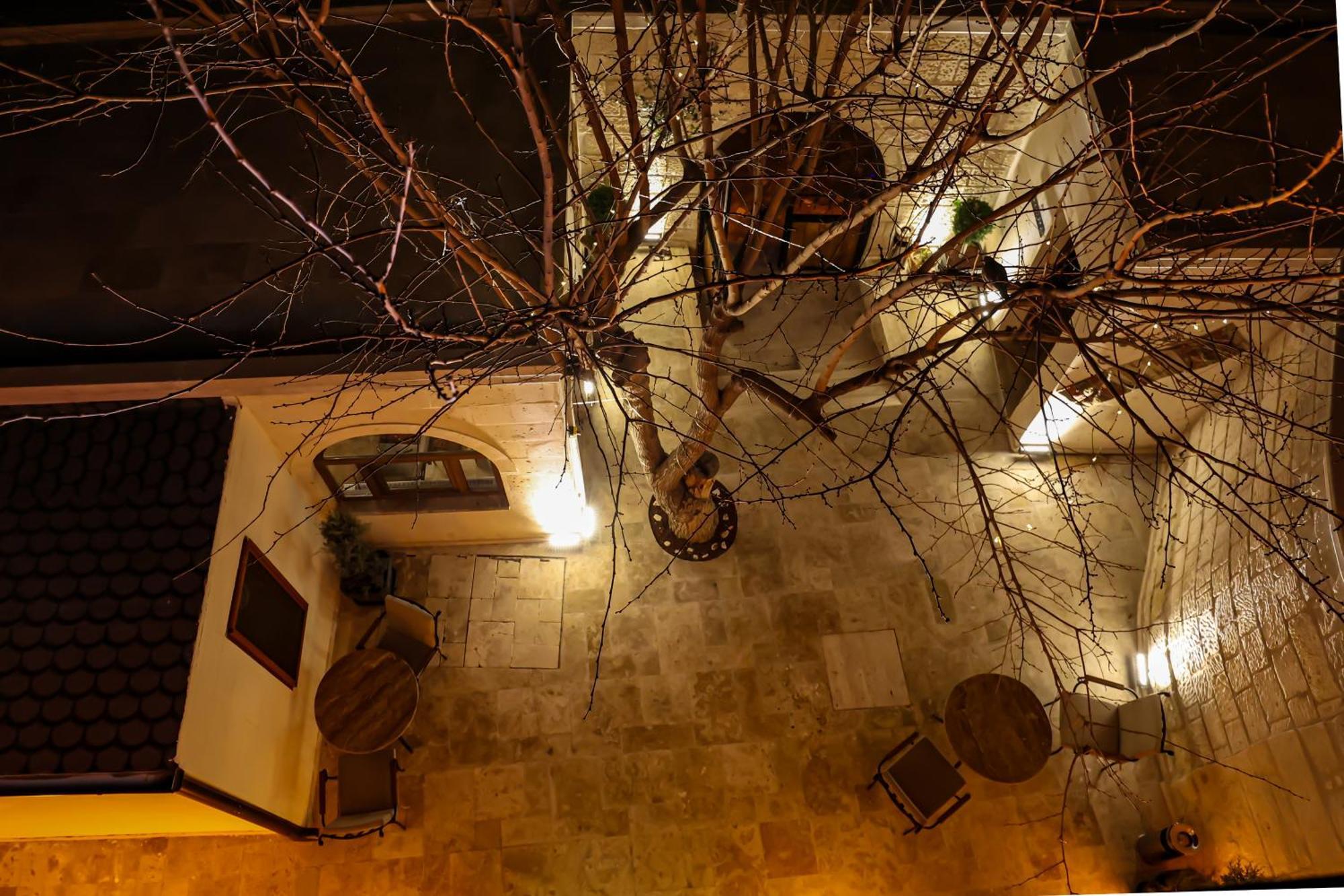 Arcus Cappadocia Hotel Goreme Exterior photo