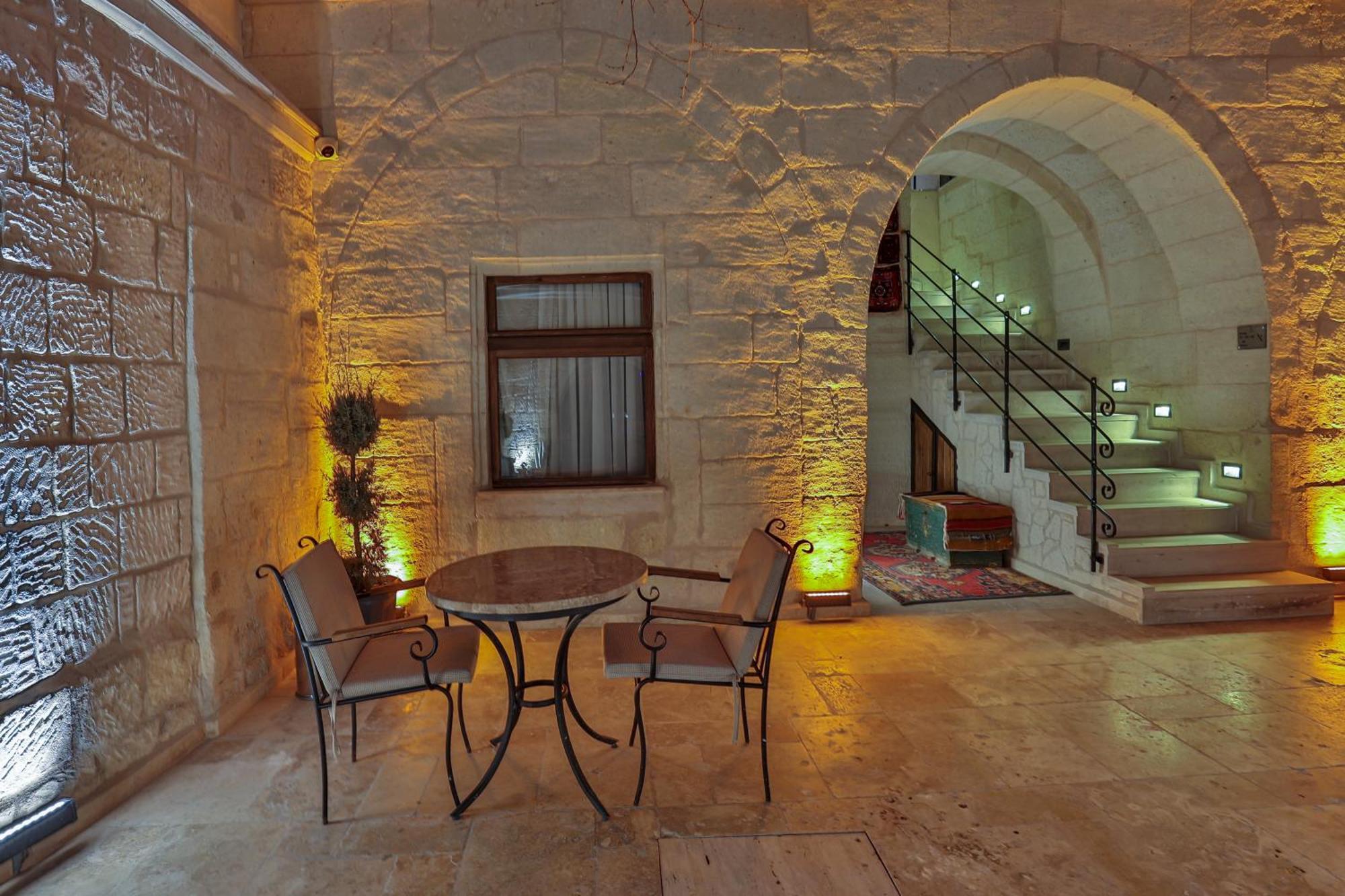 Arcus Cappadocia Hotel Goreme Exterior photo
