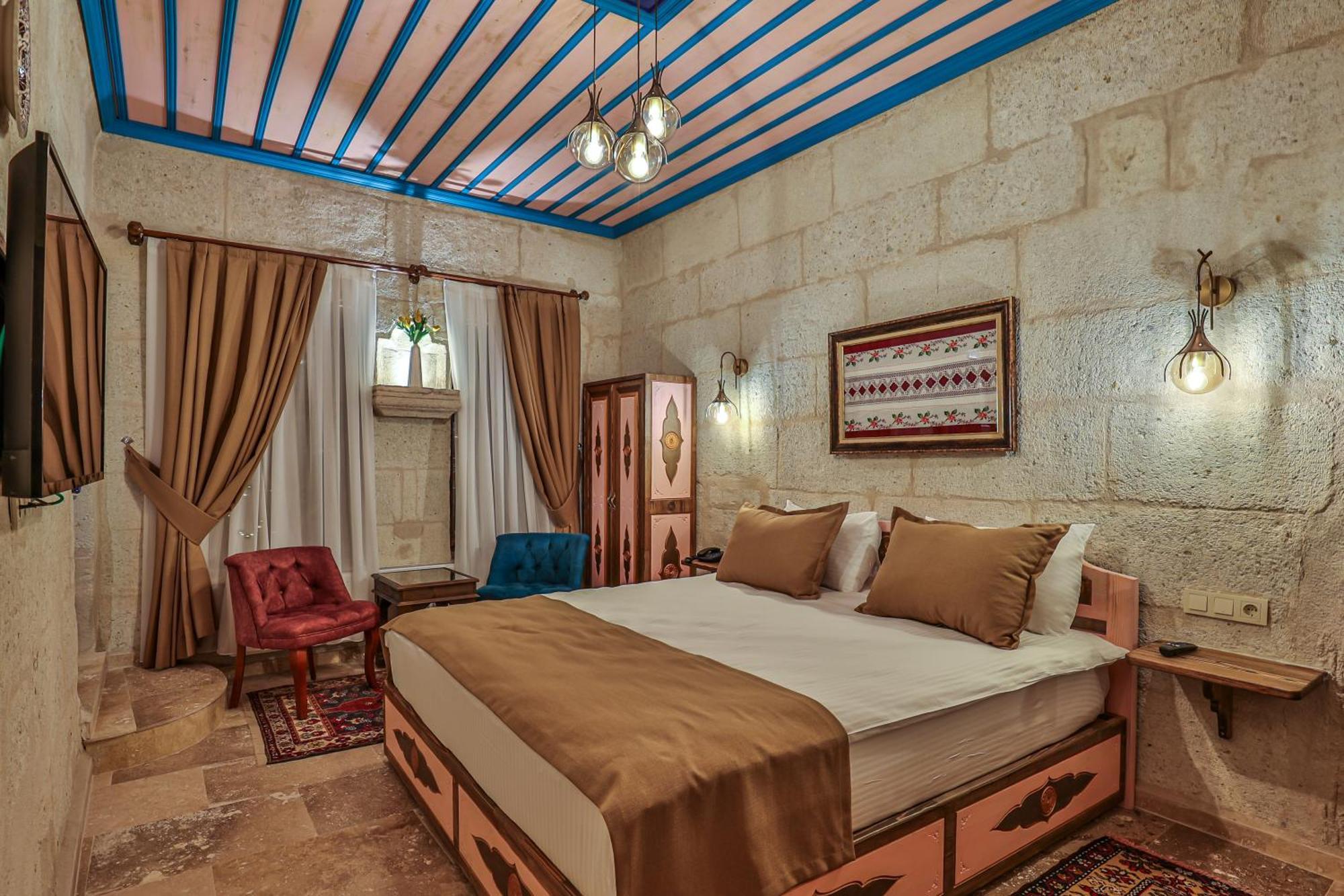 Arcus Cappadocia Hotel Goreme Exterior photo