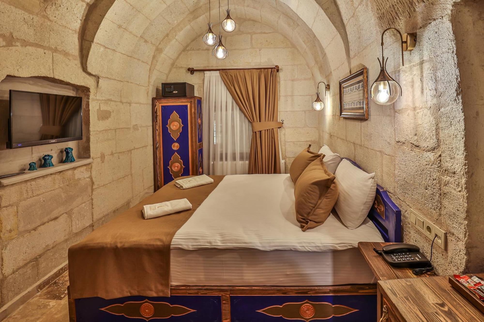 Arcus Cappadocia Hotel Goreme Exterior photo
