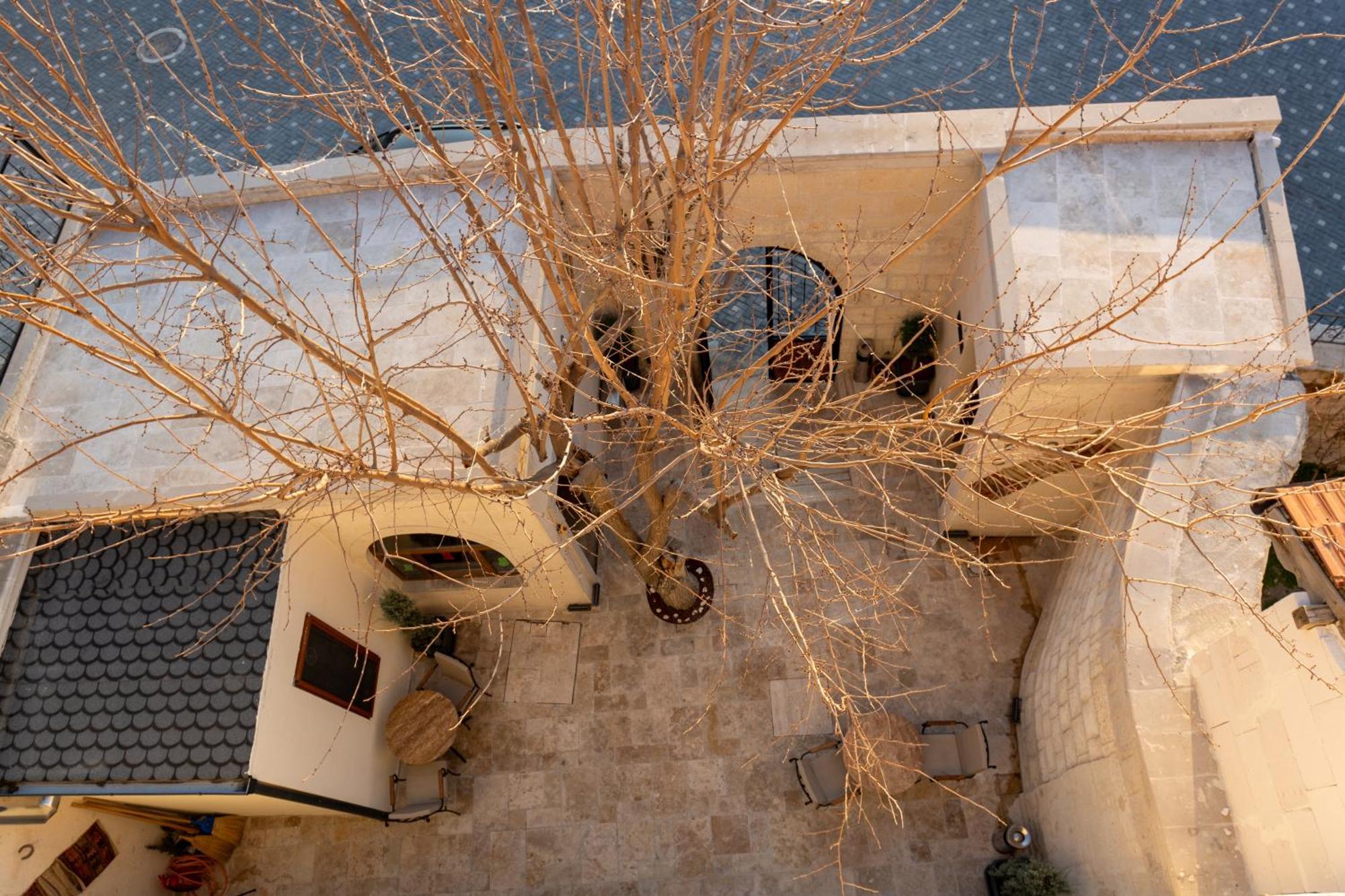 Arcus Cappadocia Hotel Goreme Exterior photo