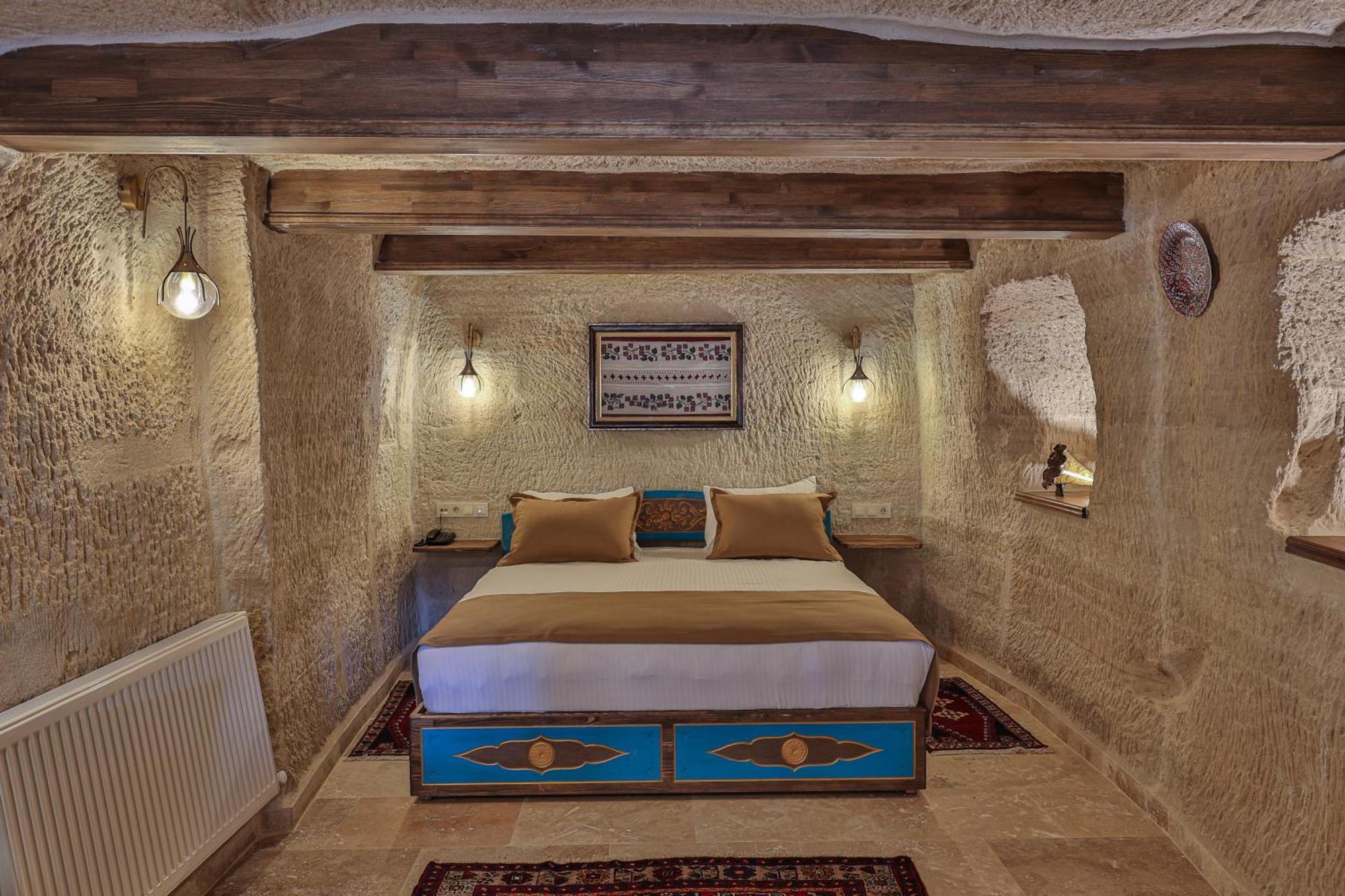 Arcus Cappadocia Hotel Goreme Exterior photo