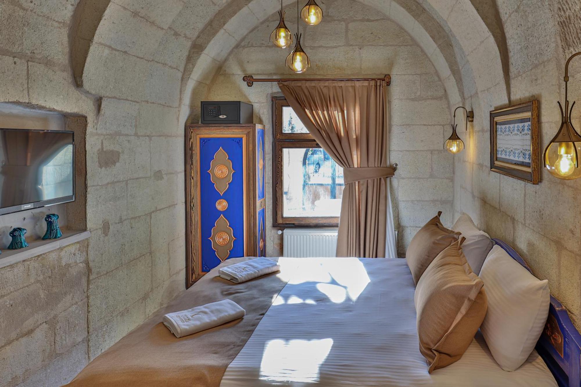 Arcus Cappadocia Hotel Goreme Exterior photo