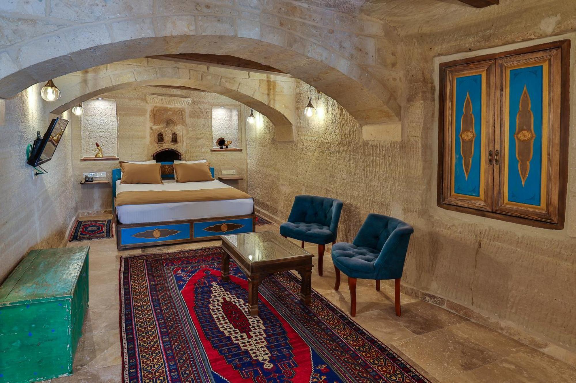 Arcus Cappadocia Hotel Goreme Exterior photo