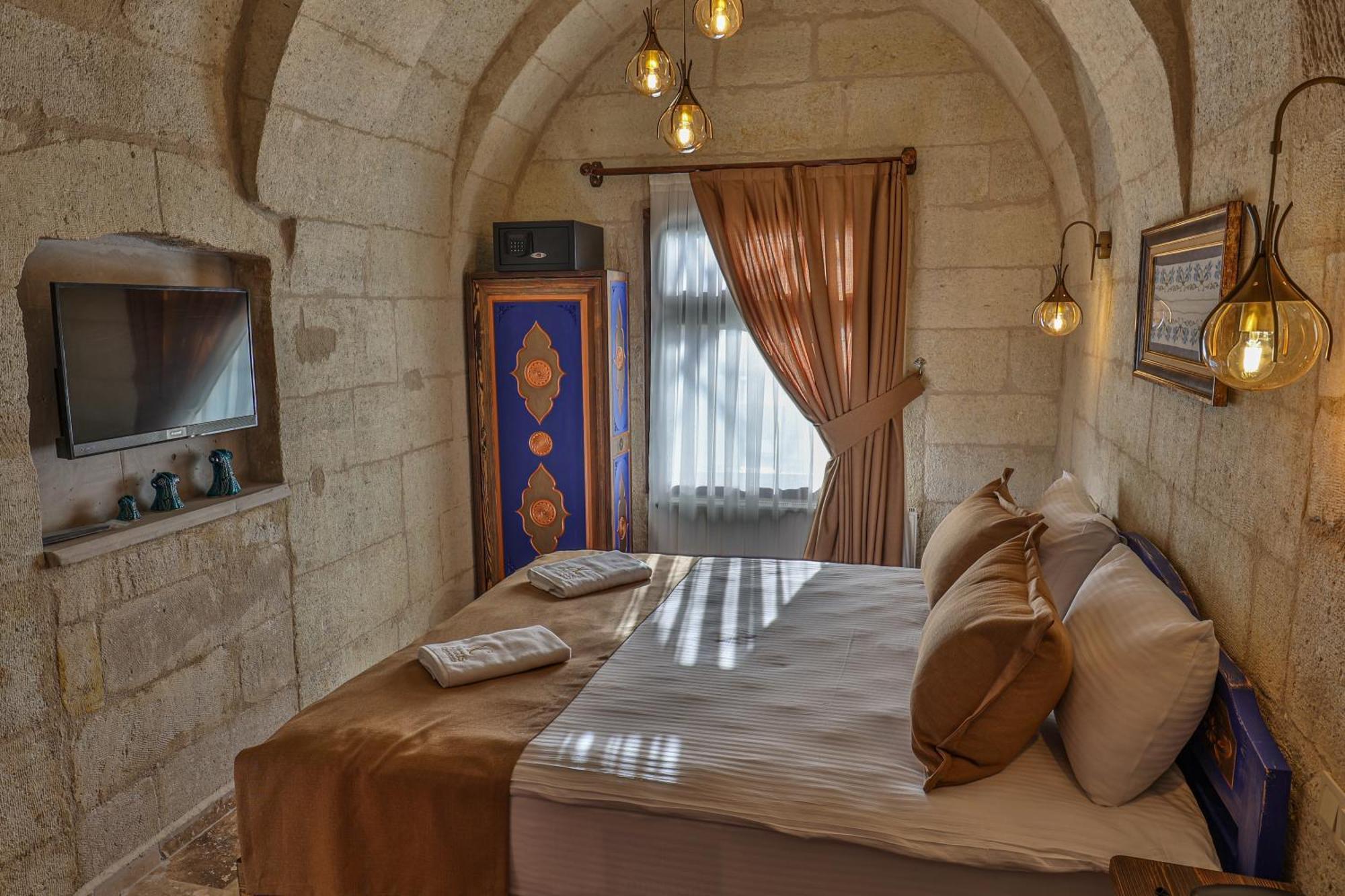 Arcus Cappadocia Hotel Goreme Exterior photo